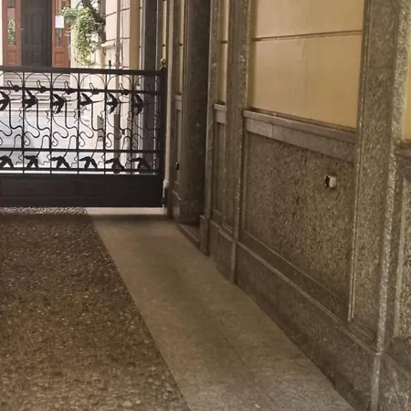Dream Suites Milano Pagano Citylife - Exterior photo