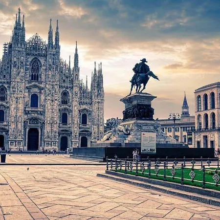 Dream Suites Milano Pagano Citylife - Exterior photo