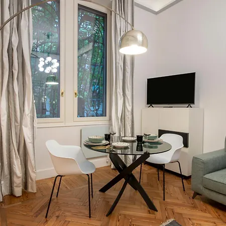 Dream Suites Milano Pagano Citylife - Exterior photo