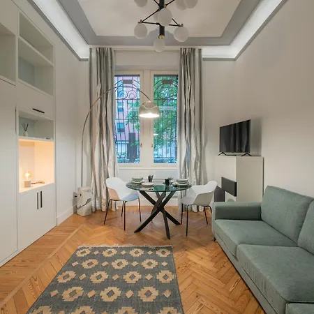 Dream Suites Milano Pagano Citylife - Exterior photo