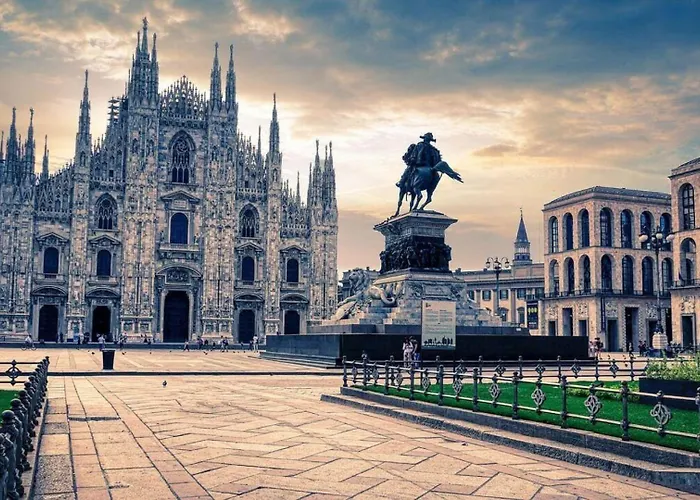Dream Suites Milano Pagano Citylife -