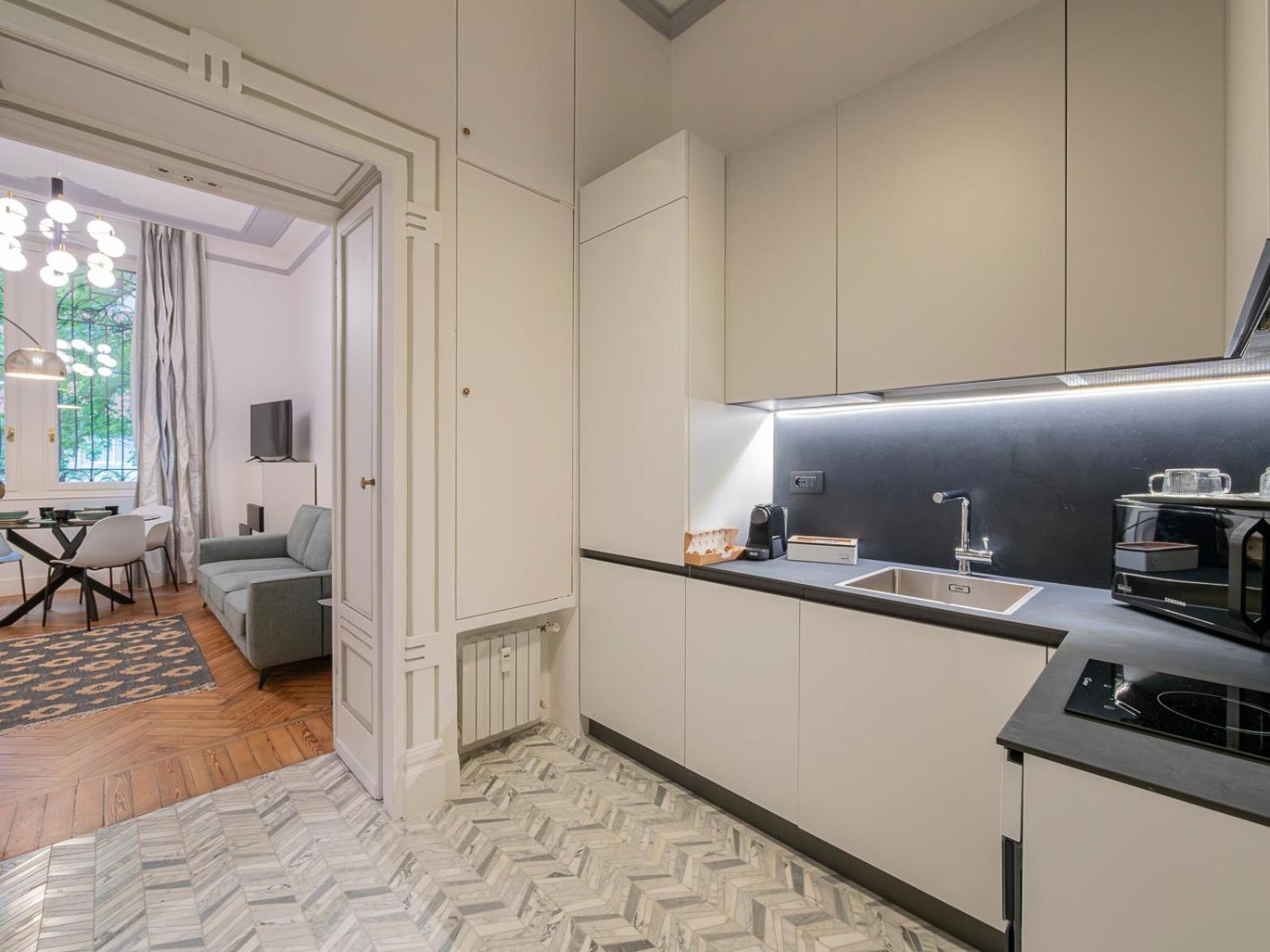 Dream Pagano Citylife - Apartment Milan